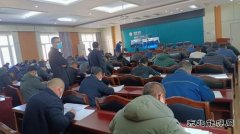 国网牡丹江东宁市供电公司：三项举措把好“安全门”