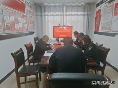 哈巴河执法大队：转变作风话营商,亿兆体育怎么做？