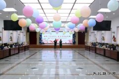 佳木斯供电公司：举办纪念“三八”妇女节游艺会