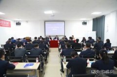 陕西中能煤田有限公司：“让咱夸夸这个班！”