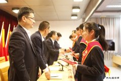 淮北矿业双龙公司党委：让无职党员“群星闪耀”