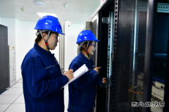 黑龙江水电总厂：全力做好设备春季安全检查检测工作