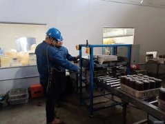 国网牡丹江东宁市供电公司：“入企敲门”助企解难题