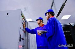 黑龙江水电总厂：精准培训 淬炼运维尖兵