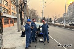国网佳木斯供电公司：首次采用远程激光清除器清异物消隐患