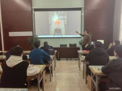 中能袁大滩矿业通风队：硬核举措助推区队安全管理