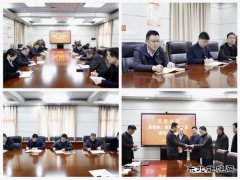 淮北矿业双龙公司 ：“五个一”为新提职调整人员上好“履新课”