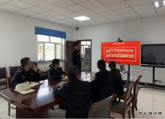 阿勒泰执法支队：Ｖ捶ù蠖涌谷窆野踩逃招不疃