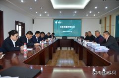 东宁市供电公司：开展应急预案评审 提高应急能力