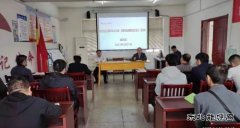 淮北双龙公司：职业病防治宣传 引领职工争做职业“健康人”