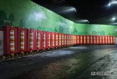 中能袁大滩矿业：“六精”管理先做锦 “纳米吸能”再添花