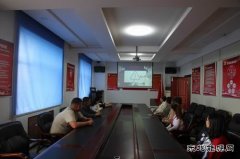 兴凯湖供电公司：多举措扎实开展保密宣传月活动
