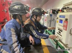 中能袁大滩矿业机电队：班组“小细胞”释放“大能量”