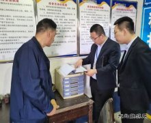 中能袁大滩矿业：唱响节支创效“主题曲”