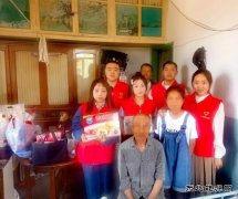 国网黑龙江水电总厂：爱在阳光下，志愿筑未来
