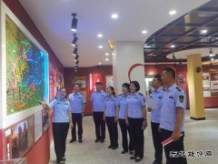 北屯执法大队联合：Ｖ捶ù蠖涌骨臁捌咭弧毕盗兄魈獾橙栈疃
