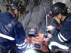 中能袁大滩矿业：践行“三增”考核闭环 深挖岗位价值潜力