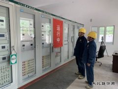 国网牡丹江东宁市供电公司：提前部署，打造防汛“安全网”