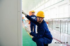 黑龙江水电总厂：不惧“烤”验，全力做好迎峰度夏电力保供工作