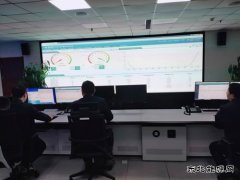 国网锦州供电公司：暴风骤雨中的“指挥官”