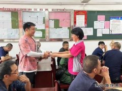 双龙公司：奋战下半年 协安在助力