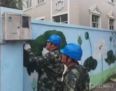 国网牡丹江东宁市供电公司：开展特巡力保汛期电网安全运行