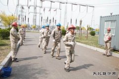 大唐沈东热电公司：防汛抗汛 保障安全