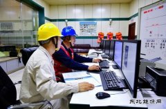 黑龙江水电总厂：严阵以待 全力做好汛期大发水电工作
