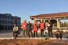 凉城供电公司：秋收电力服务再提升