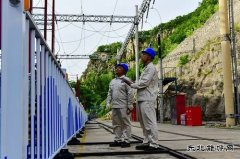 国网黑龙江水电总厂：抓实安全教育培训 做安全生产明白人