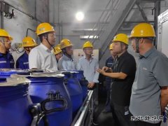 陕西中能煤田有限公司“学、思、践、行”促六精管理提升