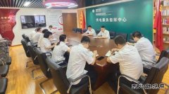 国网锦州供电公司：枕戈待旦 备战“双节”保供电