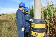 国网巴林左旗供电公司：坚守供电一线 只为万家灯火