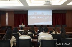 大唐葫芦岛热力公司：多措并举提升供热服务质量