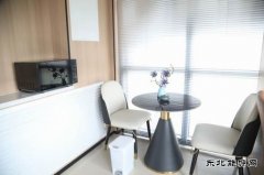 陕西中能煤田有限公司这样的“休闲吧”有没有很羡慕？