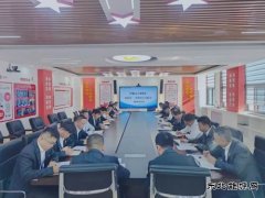 中能袁大滩矿业：深入实践六精管理 夯实基础追赶超越