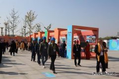 国网商丘供电公司：全力护航国际华商节