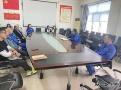 铁岭公司：提前开栓供热 民生持续“加温”