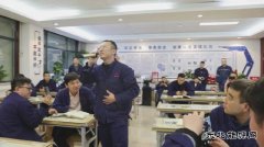 陕西中能煤田：安全宣教“快闪”，唱响“安全管理”新乐章