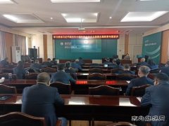 东宁市供电公司：开展主题教育宣讲 提升意识形态能力