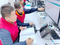 国网锦州供电公司：积极应对恶劣天气 促进应急能力再提升