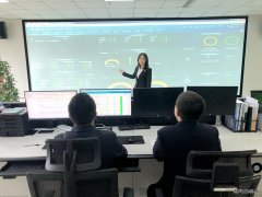 国网锦州供电公司：做足冬训功课 为员工“充电蓄能”