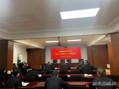 阿勒泰执法支队：抓好岁末年初安全生产和防灾减灾各项工作