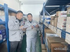 山西潞安焦化有限责任公司：盘活闲置资产 稳“控”库存管理