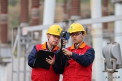 国网义县供电公司：保障供电安全 点亮万家灯火