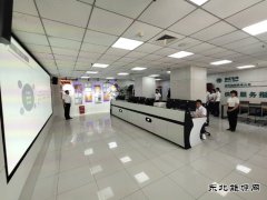 国网锦州供电服务指挥中心：立足岗位 实战中练兵