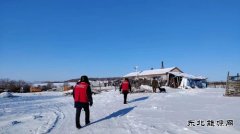 国网九三供电公司：集中排查居民大电量