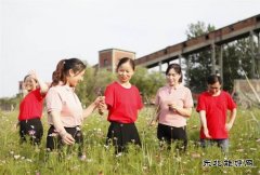 淮北双龙公司：让职工的笑脸成为双龙最美的风景
