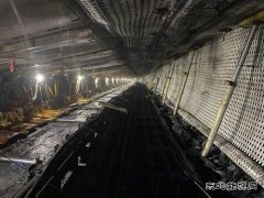 中能袁大滩矿业：弓拉满、弦上满，“六精”发力再向新征程