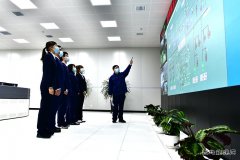黑龙江水电总厂：以考促训，冬训阶段性竞赛见成效